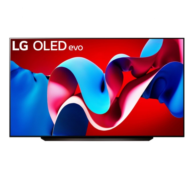 Телевізор LG OLED83C46LA