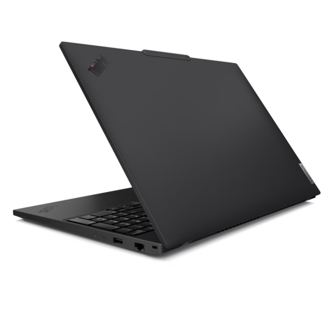 Ноутбук Lenovo ThinkPad T16 G4 (21QFS0AK00)