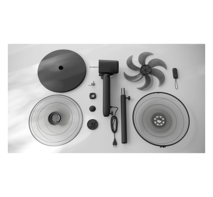 Вентилятор Philips CX1520/01