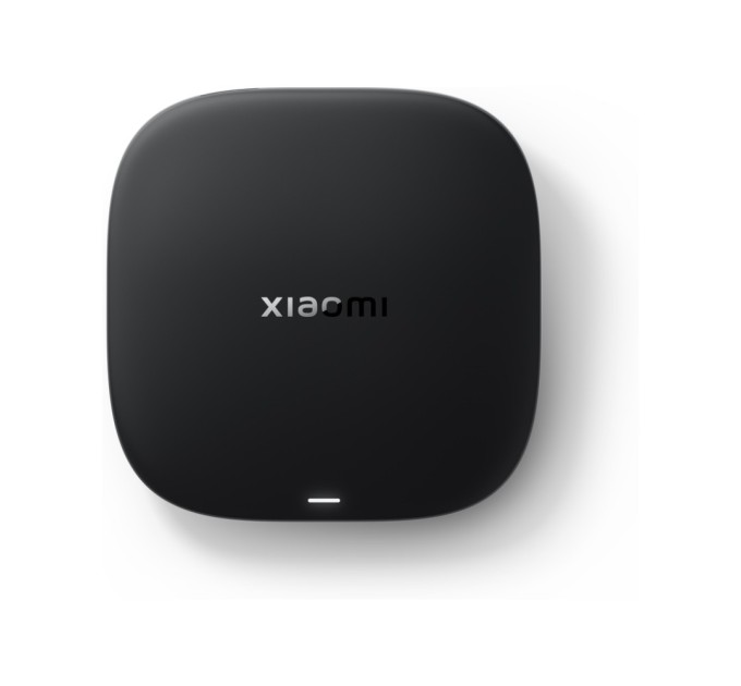 Медіаплеєр Xiaomi Mi Box S 4K 3nd Gen New (1168139)
