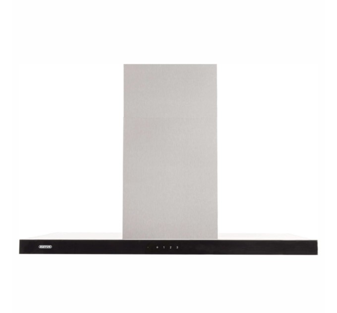 Витяжка кухонна Eleyus ONIX 1200 LED 90 IS+BL