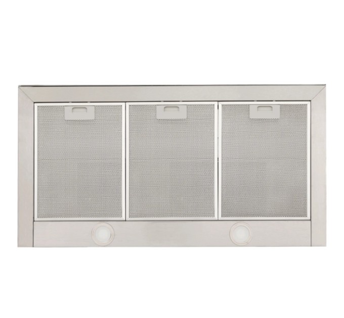 Витяжка кухонна Eleyus ONIX 1200 LED 90 IS+BL