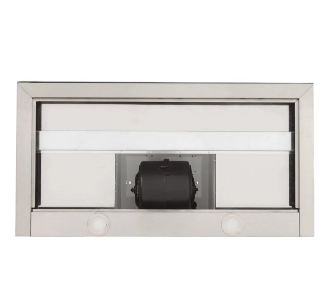 Витяжка кухонна Eleyus ONIX 1200 LED 90 IS+BL