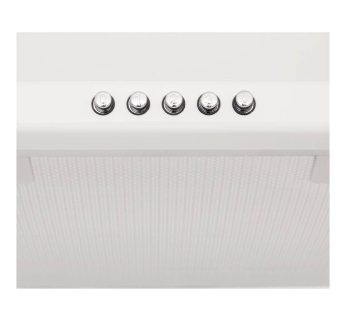 Витяжка кухонна Jantar ST I LED 50 WH