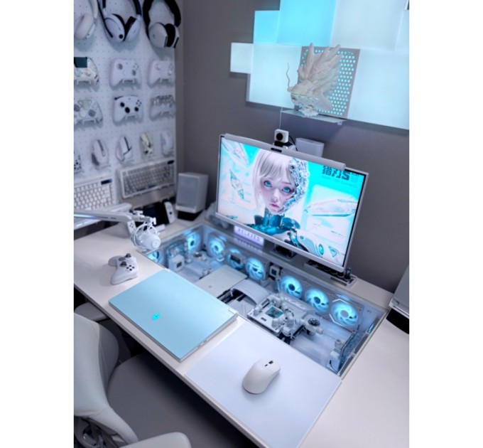 Ноутбук Thunderobot RS16 (RS16-I9139HX56E1Q240ARC)