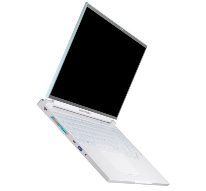 Ноутбук Thunderobot RS16 (RS16-I9139HX56E1Q240ARC)