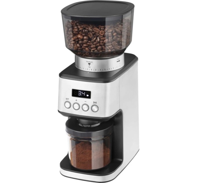 Кавомолка Catler CG510