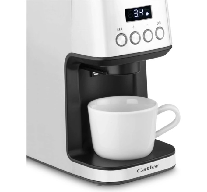 Кавомолка Catler CG510