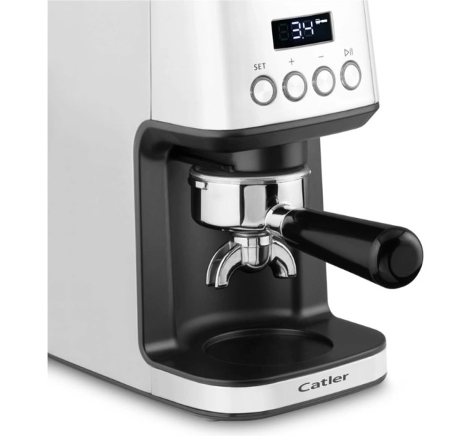 Кавомолка Catler CG510