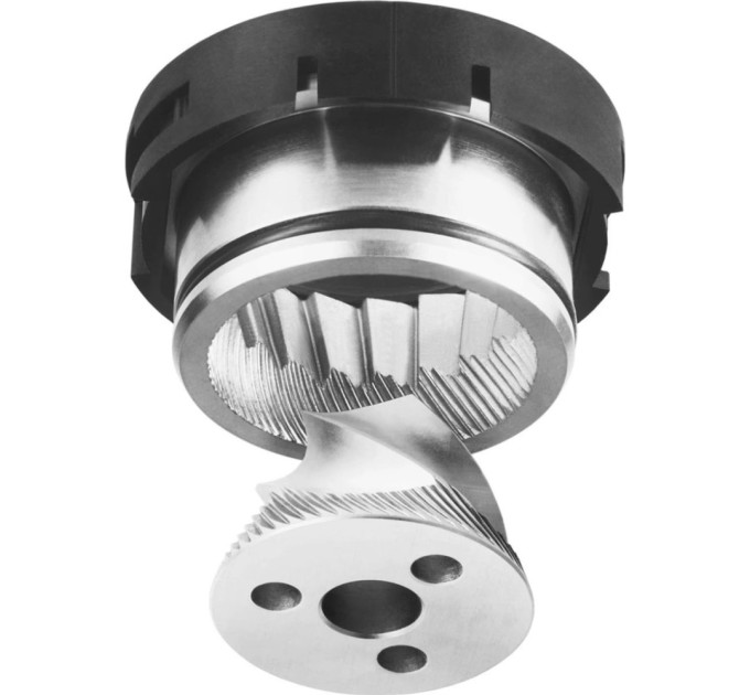 Кавомолка Catler CG510