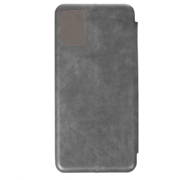 Чохол до мобільного телефона BeCover New Style Xiaomi Redmi Note 10 Gray (706420)