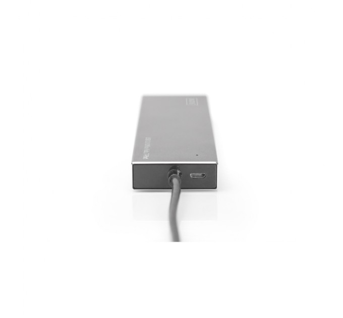 Концентратор Digitus USB 3.0 Hub, 7 Port (DA-70241-1)