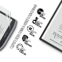 Плівка захисна Armorstandart PocketBook 1040D InkPad X Pro (ARM73622)