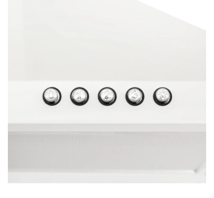 Витяжка кухонна Jantar KBT 1000 LED 60 WH