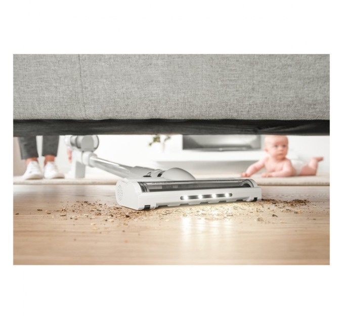 Пилосос Sencor SVC7522WH