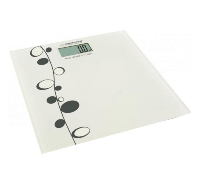 Ваги підлогові Esperanza EBS005