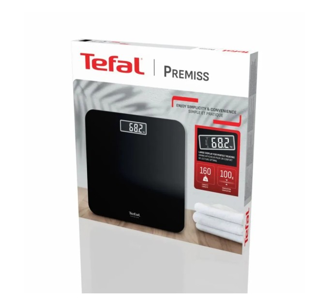 Ваги підлогові Tefal PP1800V0