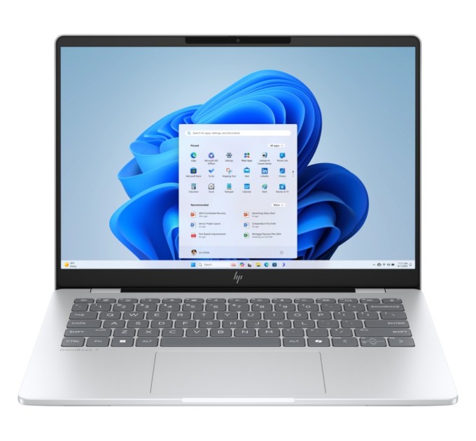 Ноутбук HP OmniBook 7 14-fr0007ua (C9RR9EA)