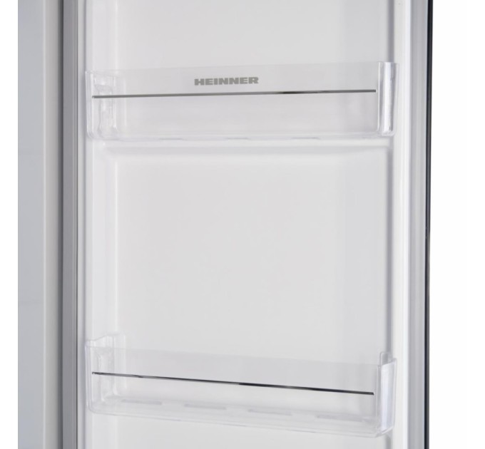 Холодильник HEINNER HSBS-H442NFGWHE++