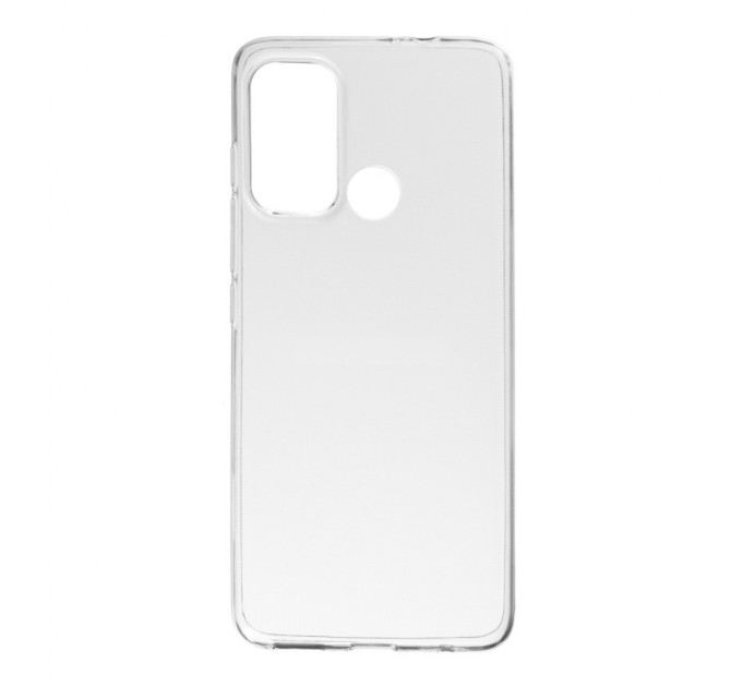 Чехол для моб. телефона Armorstandart Air Series Motorola G60/G40 Fusion Transparent (ARM60525)