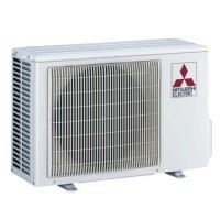 Кондиціонер Mitsubishi Deluxe inverter (MSZ-FH25VE/MUZ-FH25VE)