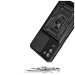 Чохол до мобільного телефона BeCover Military Motorola Moto G52/G82 Black (709972)