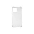 Чохол до мобільного телефона ColorWay TPU AntiShock для Motorola G84, Clear (CW-CTASMG84)