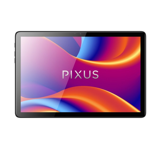 Планшет Pixus Line 8/128GB, 10.1" HD IPS 1280х800) LTE metal, graphite (4897058531879)