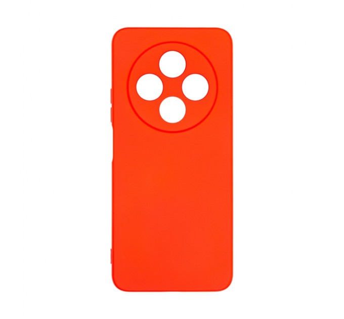 Чохол до мобільного телефона Armorstandart ICON Xiaomi Redmi 14C 4G / Poco C75 Camera cover Red (ARM79366)