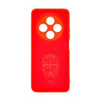 Чохол до мобільного телефона Armorstandart ICON Xiaomi Redmi 14C 4G / Poco C75 Camera cover Red (ARM79366)