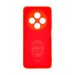 Чохол до мобільного телефона Armorstandart ICON Xiaomi Redmi 14C 4G / Poco C75 Camera cover Red (ARM79366)