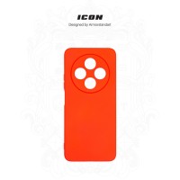 Чохол до мобільного телефона Armorstandart ICON Xiaomi Redmi 14C 4G / Poco C75 Camera cover Red (ARM79366)