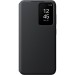 Чохол до мобільного телефона Samsung Galaxy S24 (S921) Smart View Wallet Case Black (EF-ZS921CBEGWW)