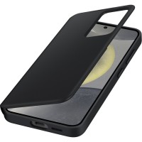 Чохол до мобільного телефона Samsung Galaxy S24 (S921) Smart View Wallet Case Black (EF-ZS921CBEGWW)