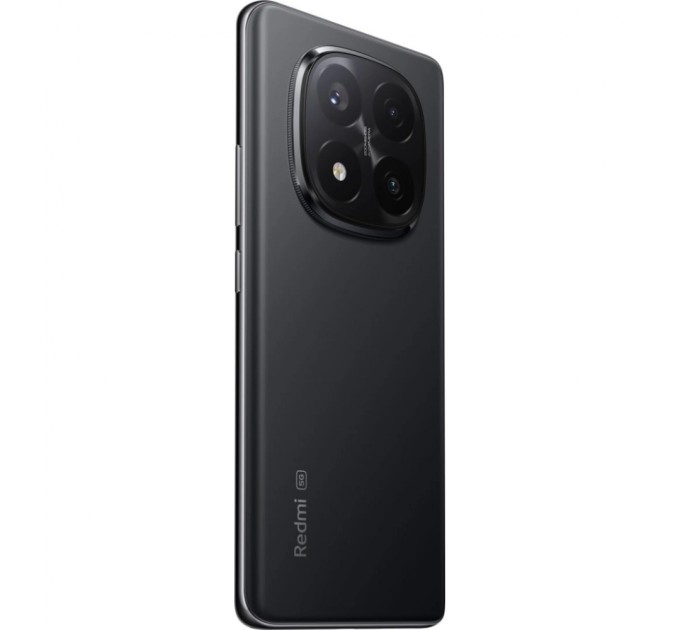Мобільний телефон Xiaomi Redmi Note 14 Pro+ 5G 8/256GB Midnight Black (1123280)