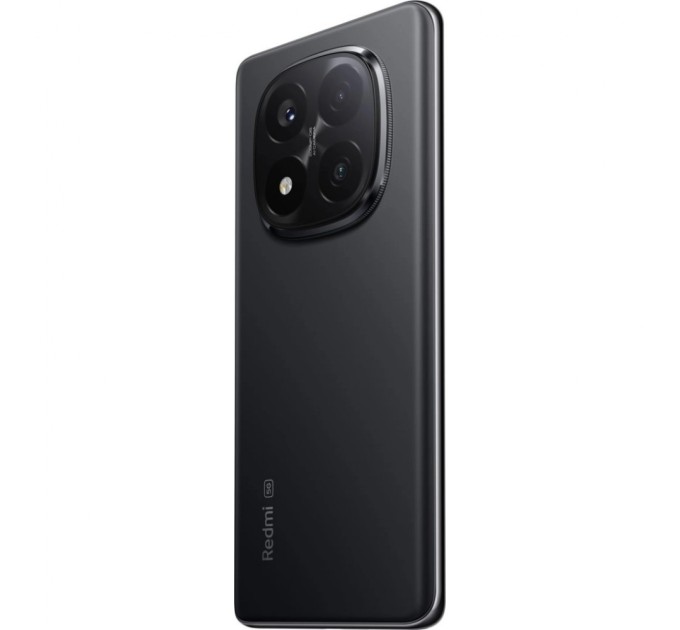 Мобільний телефон Xiaomi Redmi Note 14 Pro+ 5G 8/256GB Midnight Black (1123280)
