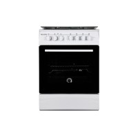 Плита Milano ML60 EF50 White