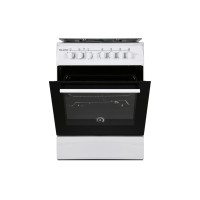 Плита Milano ML60 EF50 White