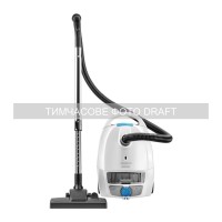 Пилосос Ardesto VC-I-B800W