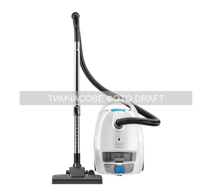 Пилосос Ardesto VC-I-B800W