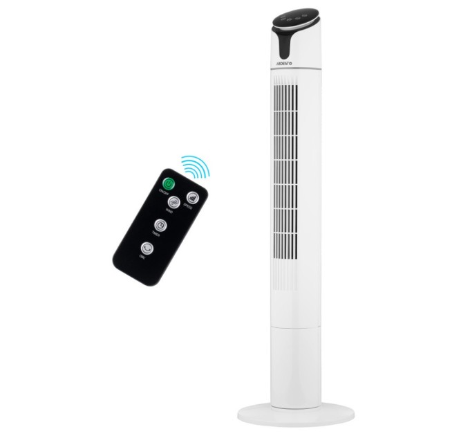 Вентилятор Ardesto FNT-R44X1WY22