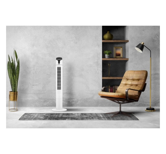 Вентилятор Ardesto FNT-R44X1WY22