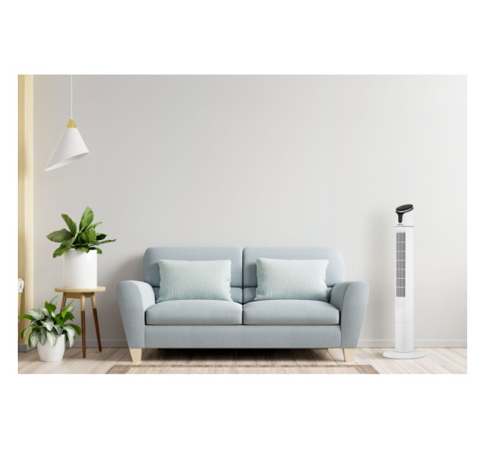 Вентилятор Ardesto FNT-R44X1WY22