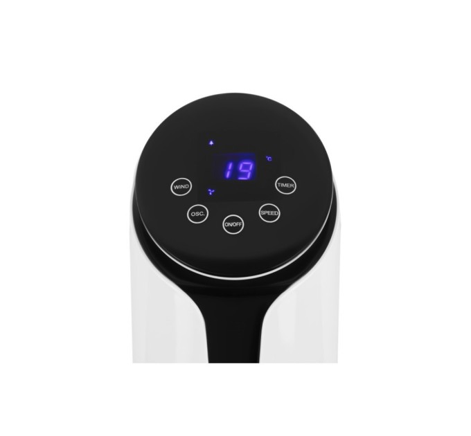 Вентилятор Ardesto FNT-R44X1WY22