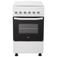 Плита Eleyus TWINGO 5007 H2 EF WH