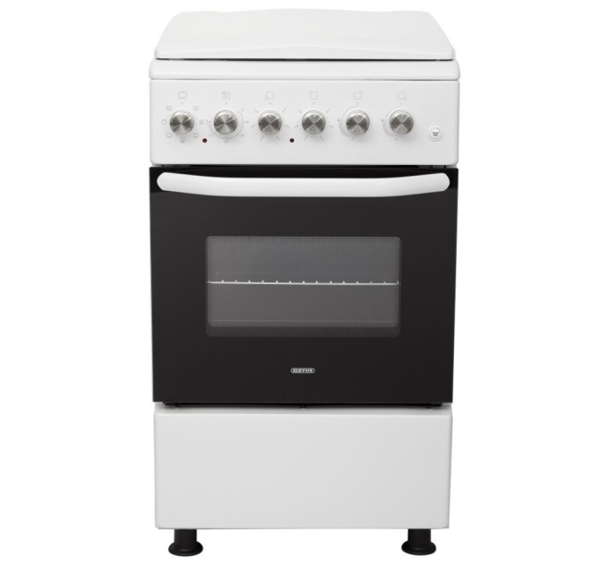 Плита Eleyus TWINGO 5007 H2 EF WH