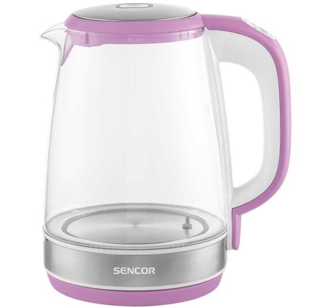 Електрочайник Sencor SWK2198RS