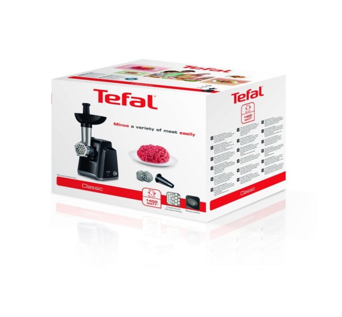 М'ясорубка Tefal NE105838