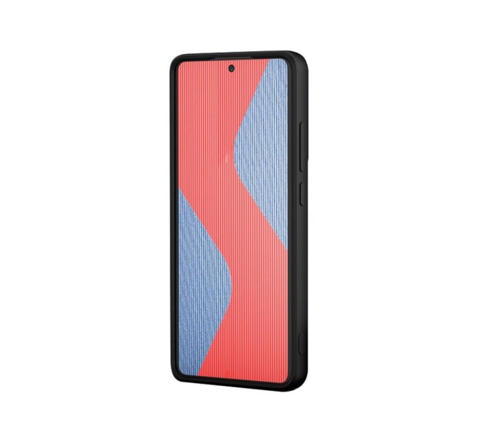 Чохол до мобільного телефона BeCover Military Poco X6 Pro Blue (711158)