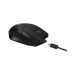 Мишка A4Tech Bloody R36 Ultra Wireless Stone Black (4711422001198)